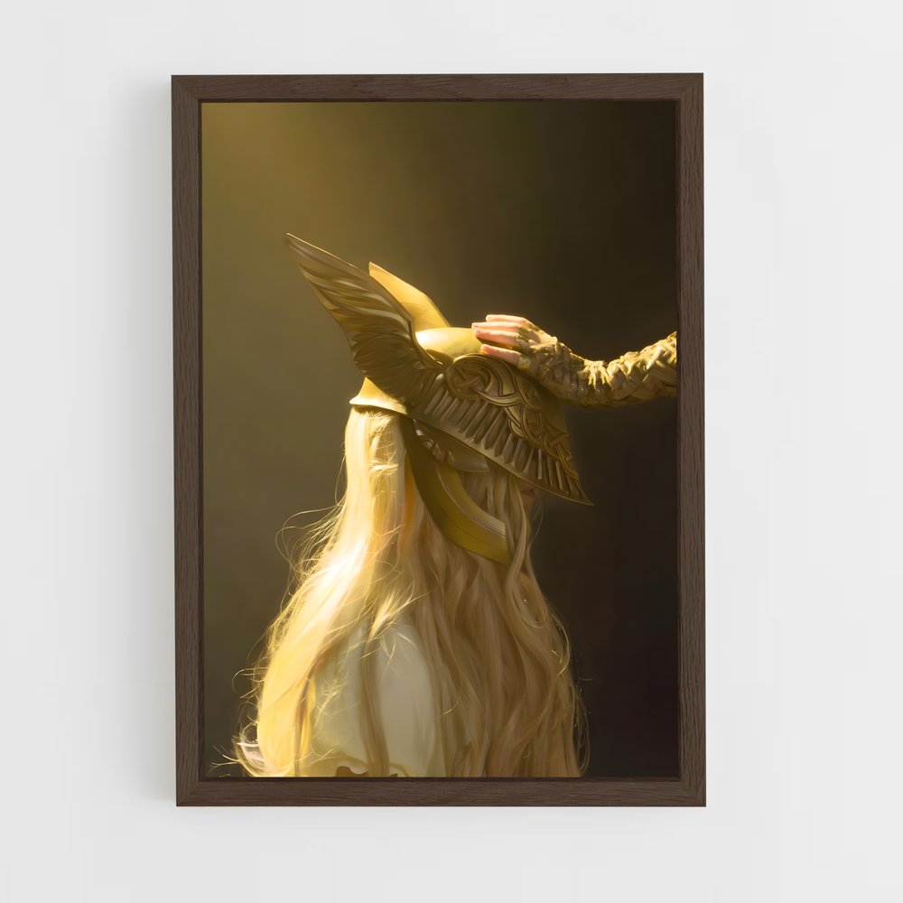 Poster Elden ring oiseau (vue 5)